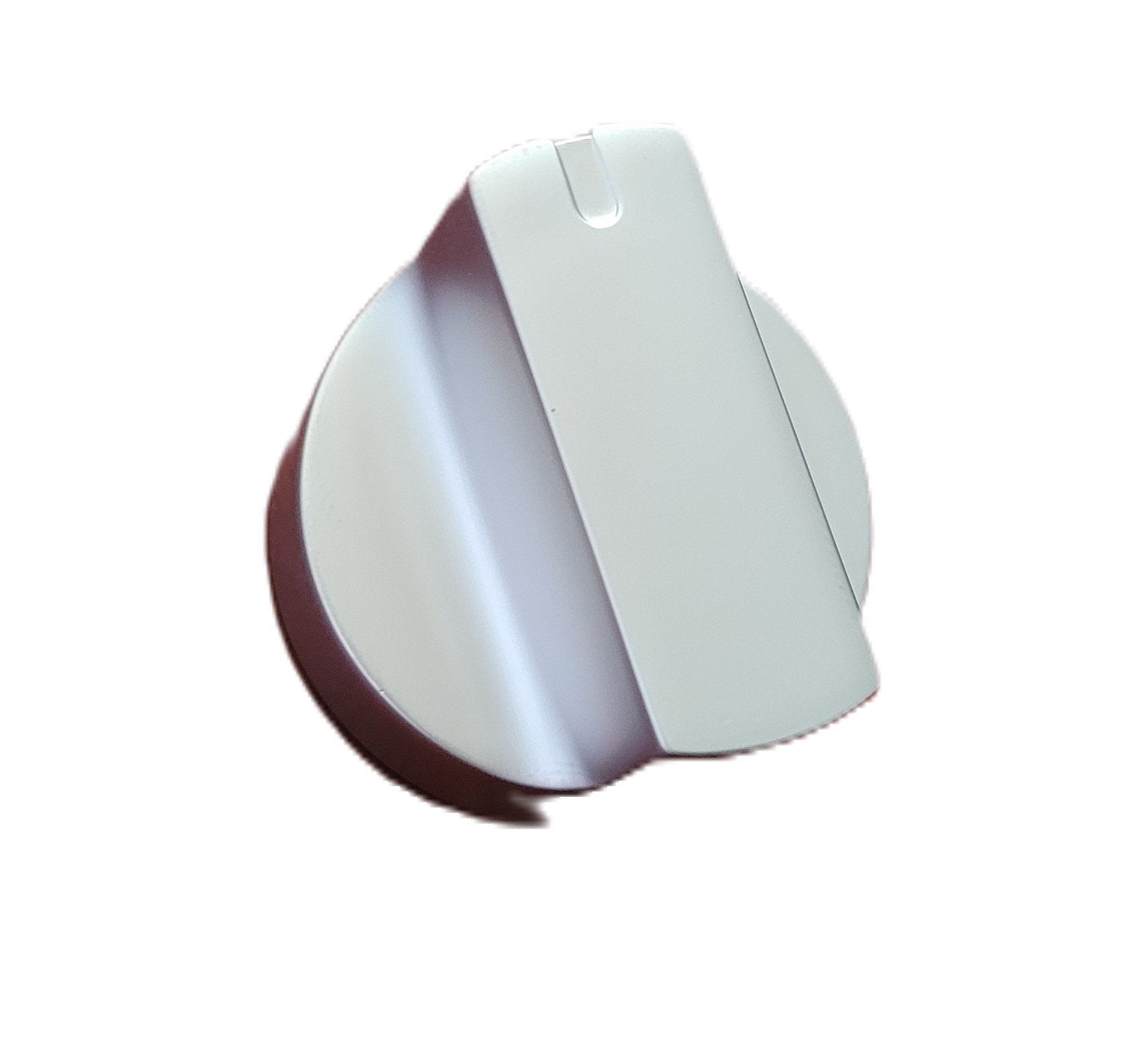 Perilla Cromada - 30402500025 - Parte 30402500025 Whirlpool - Vista principal repuesto original