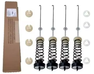 Varillas de Suspensión - W910010044