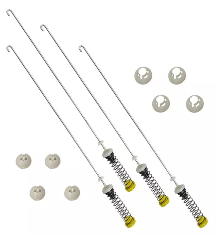 Suspensión de Lavadora - W910010083