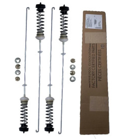 Varillas de Suspensión - W910010084