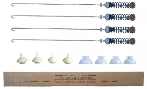 Varillas de Suspensión - W910010085