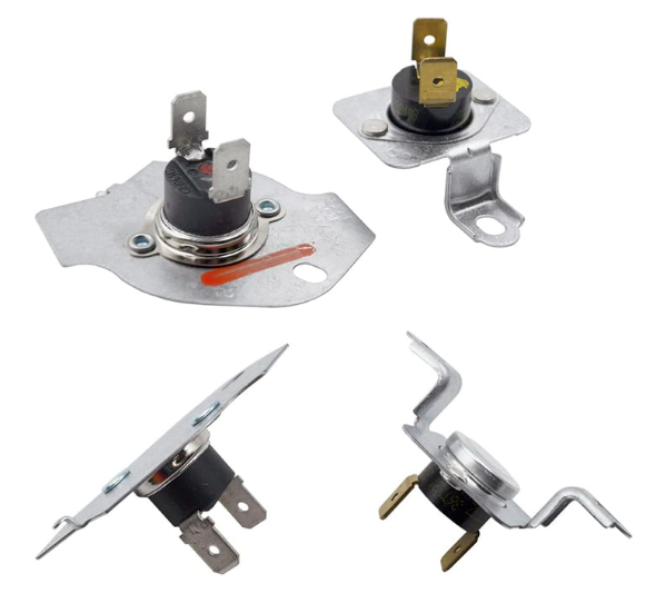 Termostato de Secadora - W910010090