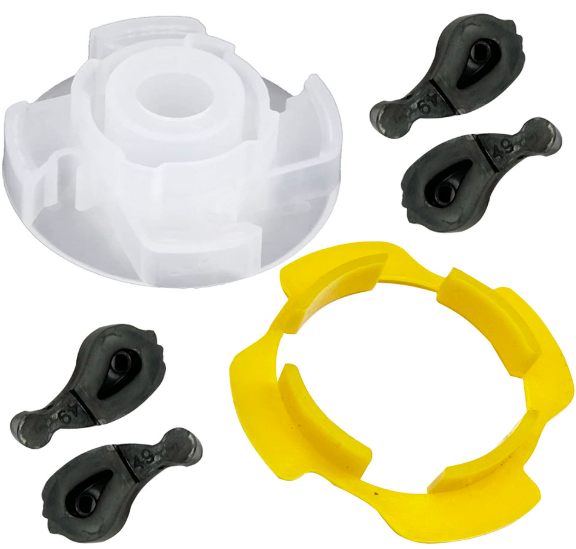 Camara de Agitación - W910010091