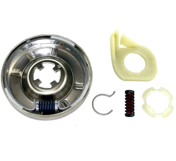 Kit Embrague - W910010095 - Parte W910010095 Whirlpool - Vista principal repuesto original