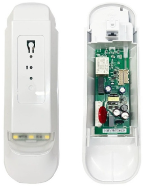 Tarjeta Refrigerador - W11390537