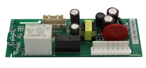 Tarjeta Refrigerador - W11390537