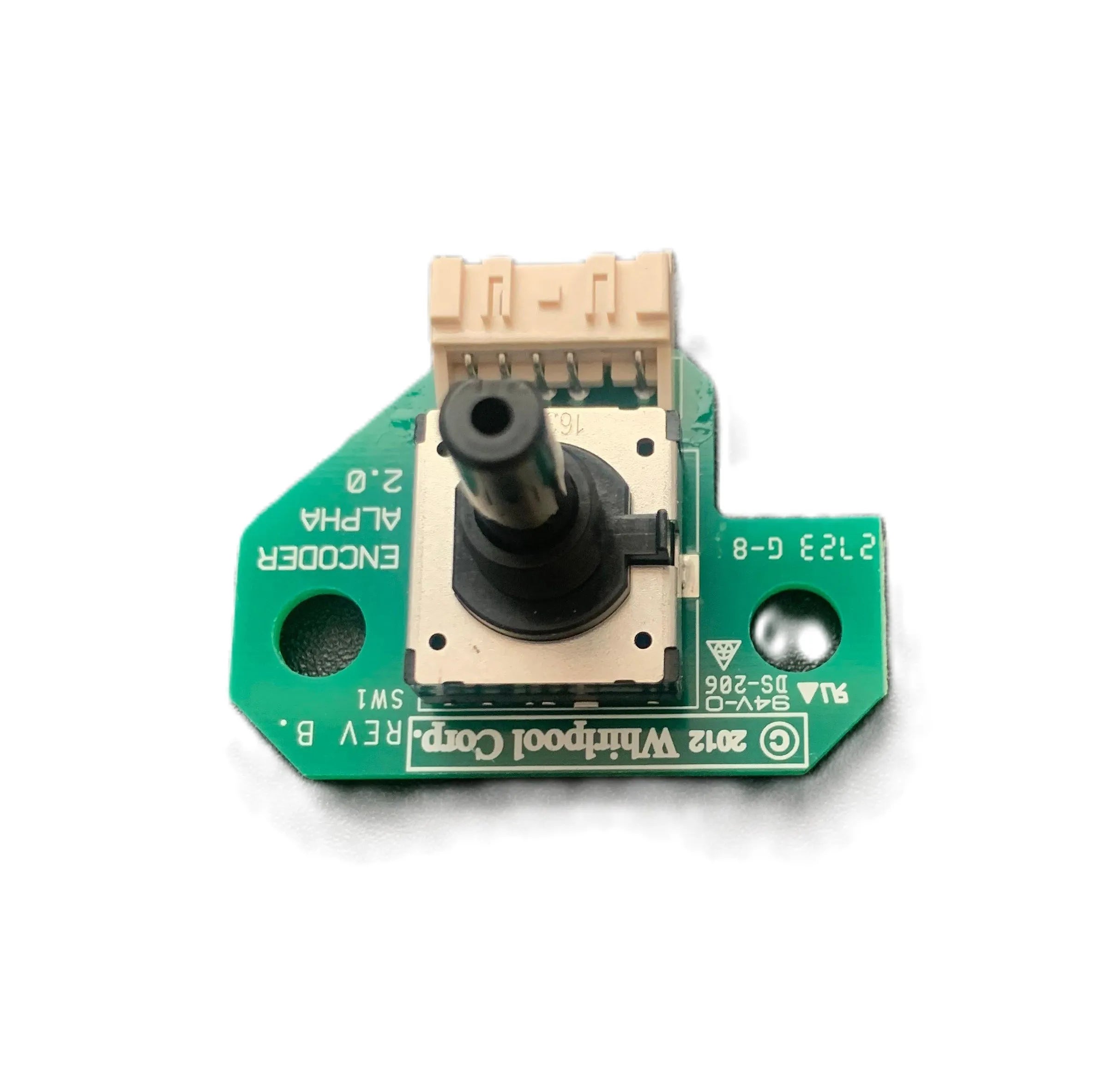 Selector de Ciclos - W11130596