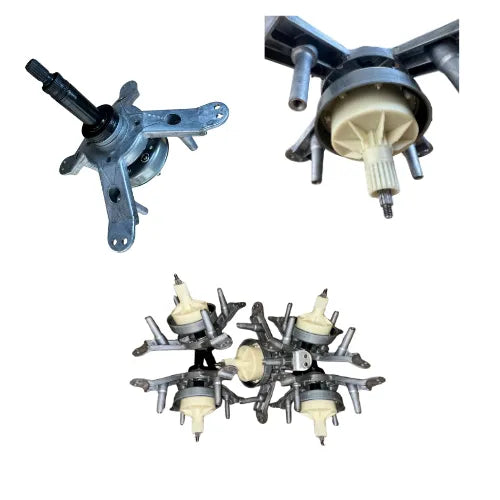 Transmision Whirlpool - W10762611