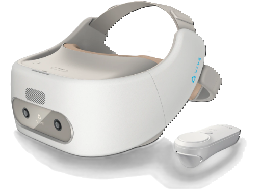 Gafas HTC VR VIVE FOCUS