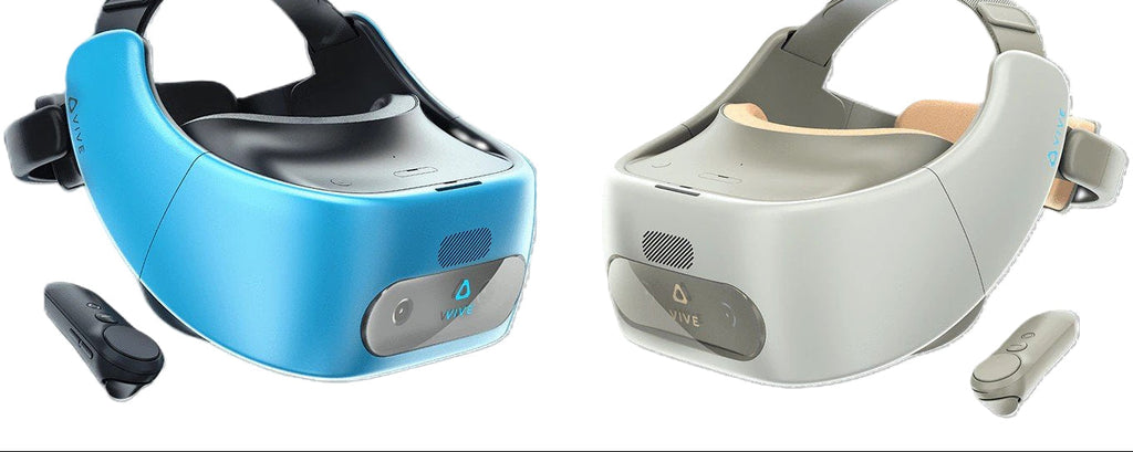 Gafas HTC VR VIVE FOCUS