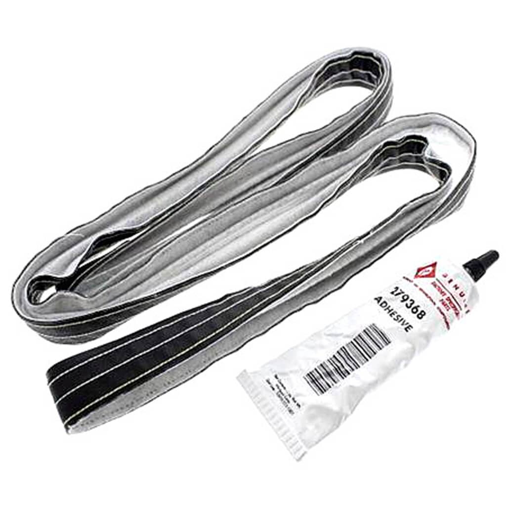 Sello de Tambor para Secadora Whirlpool - 239087