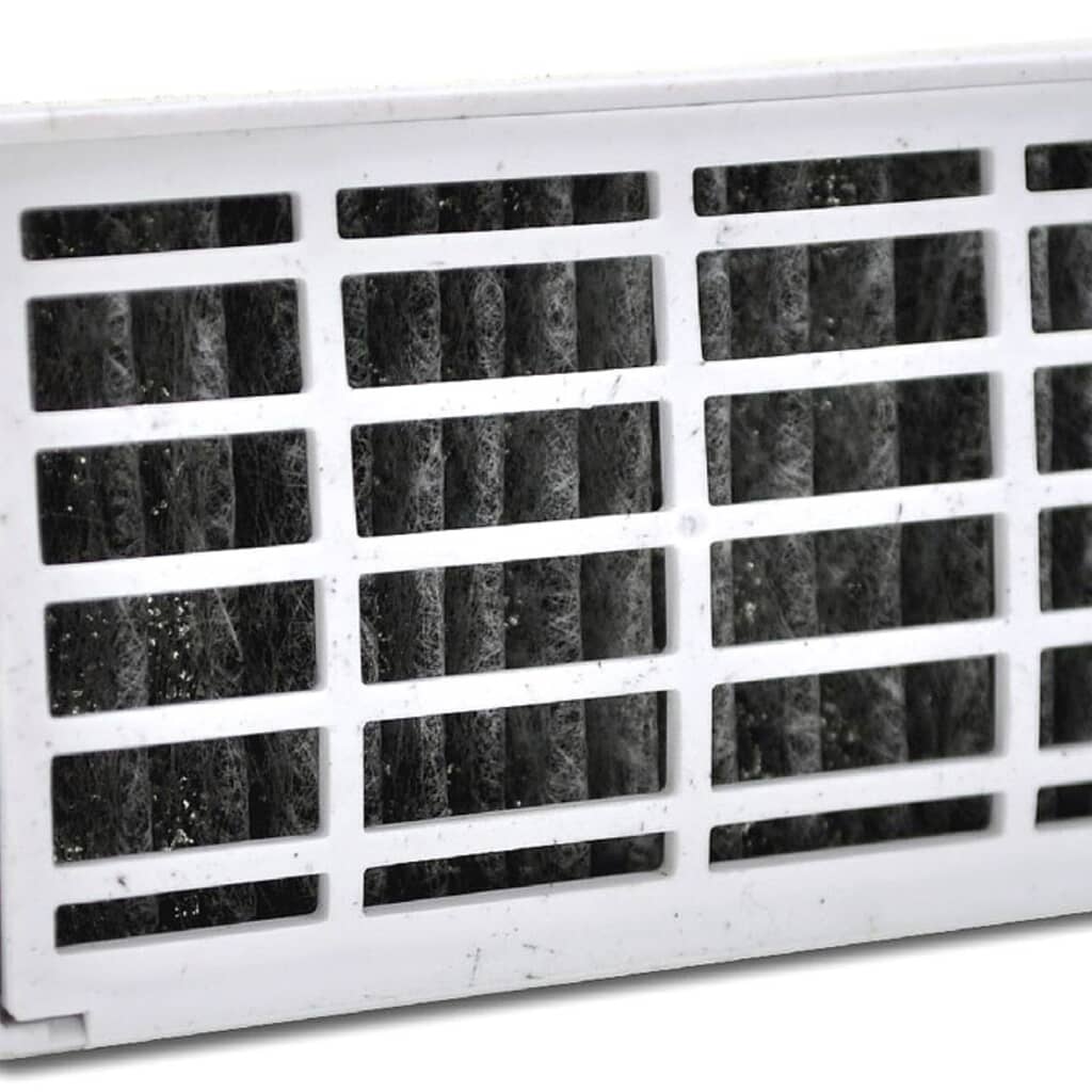 Filtro de Aire FreshFlow para Refrigerador Whirlpool - W10311524