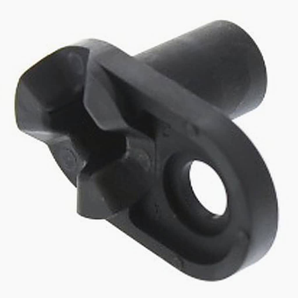 Leva de Puerta Inferior para Refrigerador Whirlpool - WP2182179