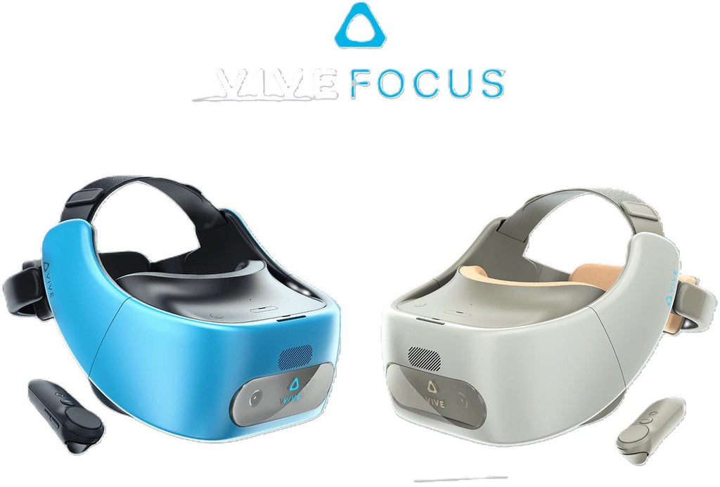 Gafas HTC VR VIVE FOCUS