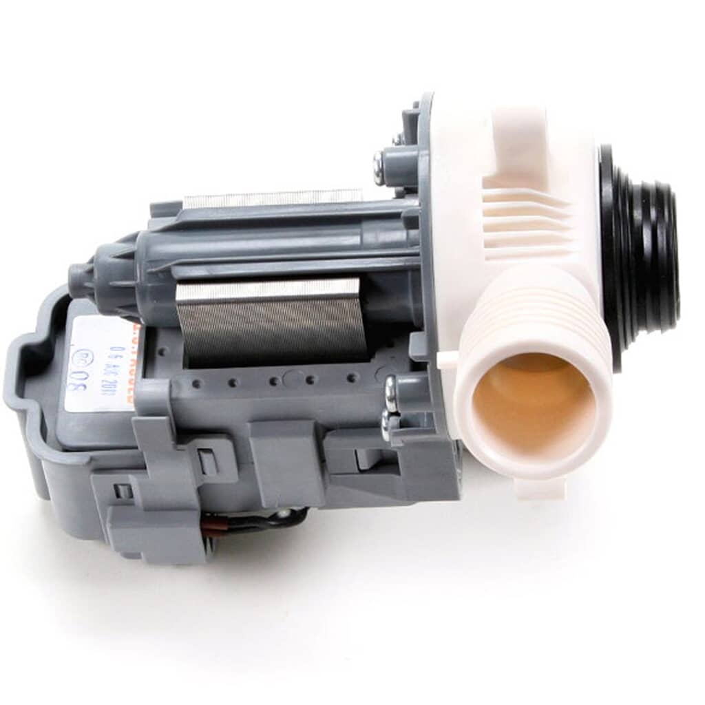 Bomba de Drenaje para Lavadora de Carga Superior Whirlpool - WPW10276397