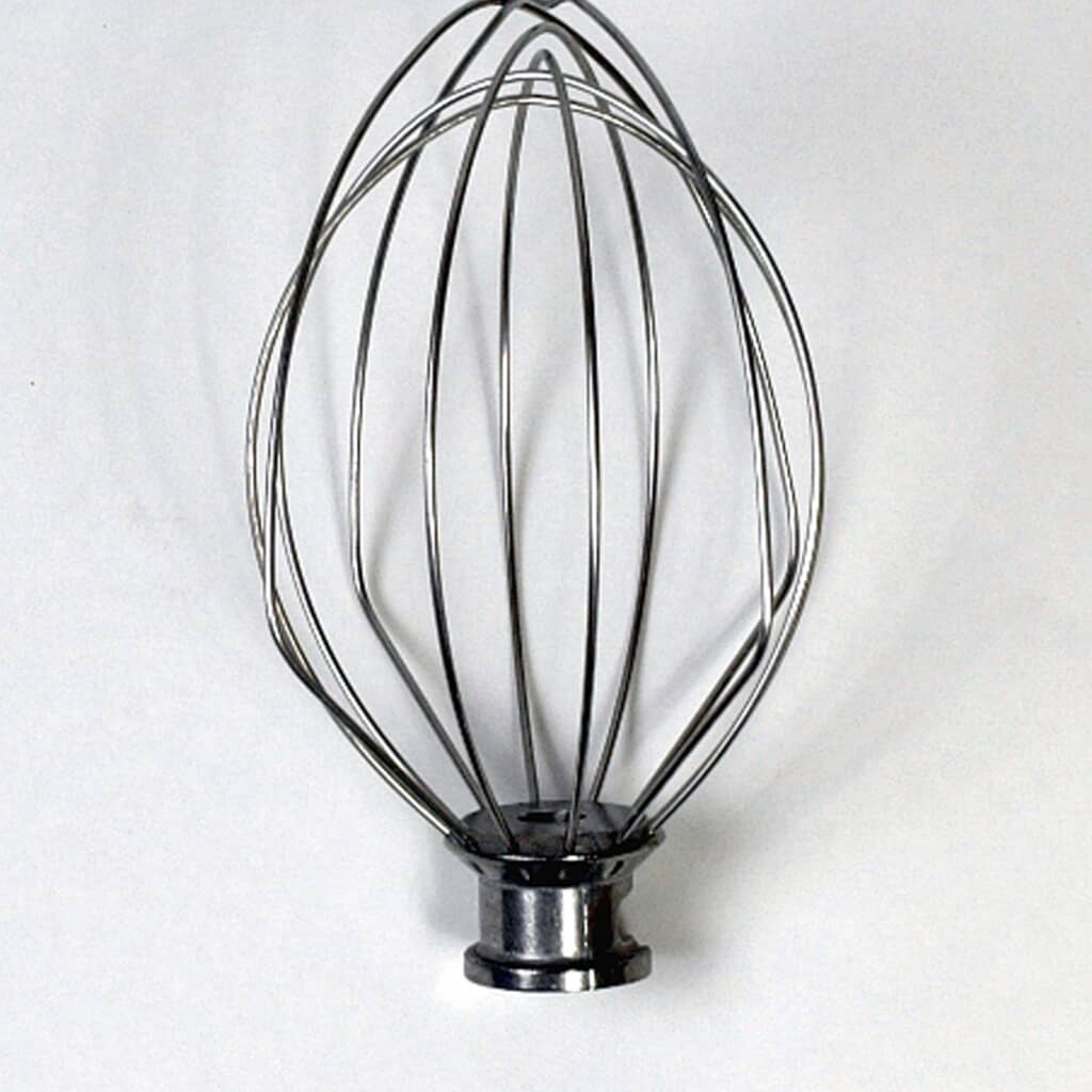 Batidor de Alambre Whirlpool KitchenAid - WPW10731415