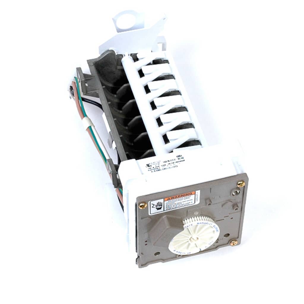 Conjunto de Máquina de Hielo para Refrigerador Whirlpool - WPW10190965