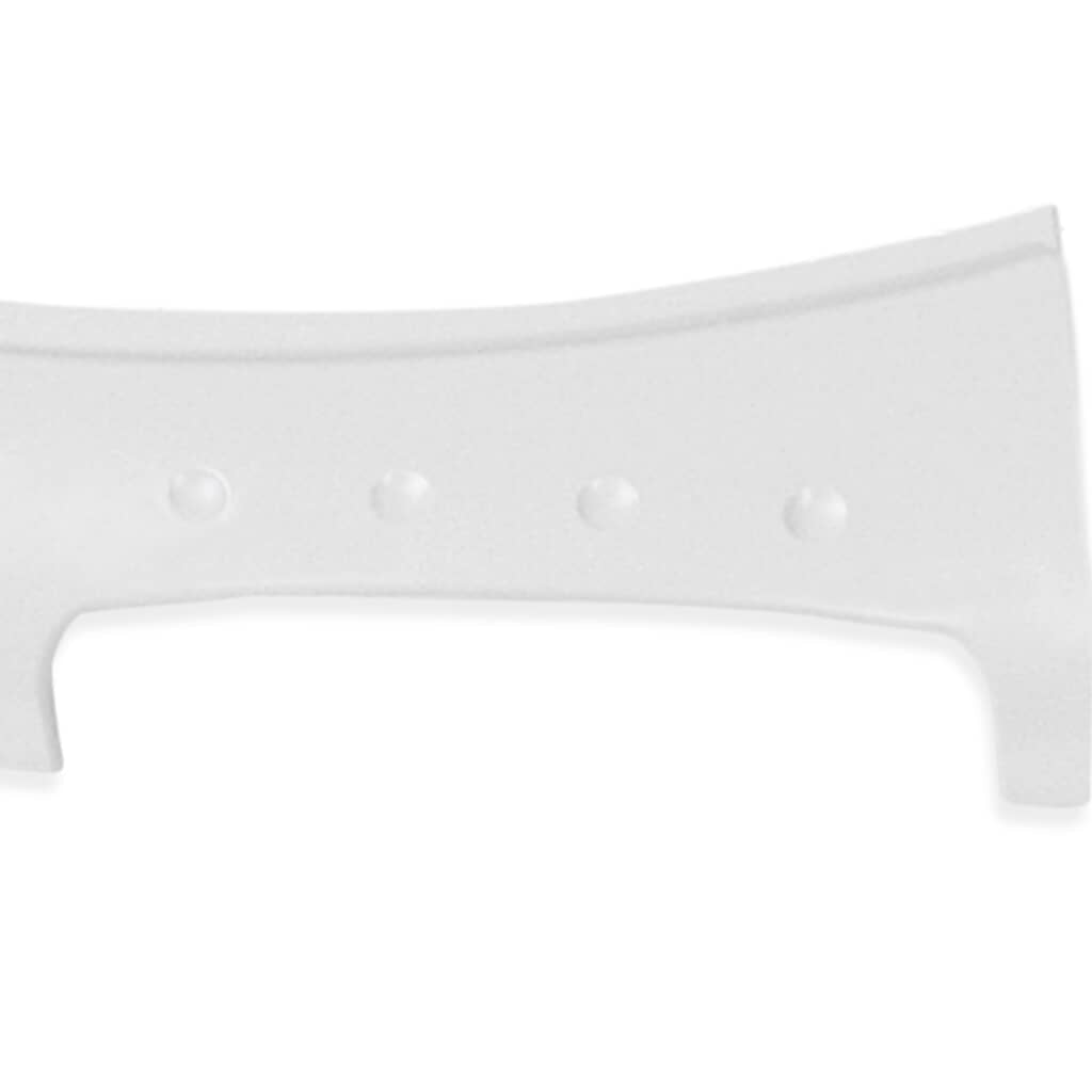 Manija de Puerta para Lavadora de Carga Frontal Whirlpool - WP8181846