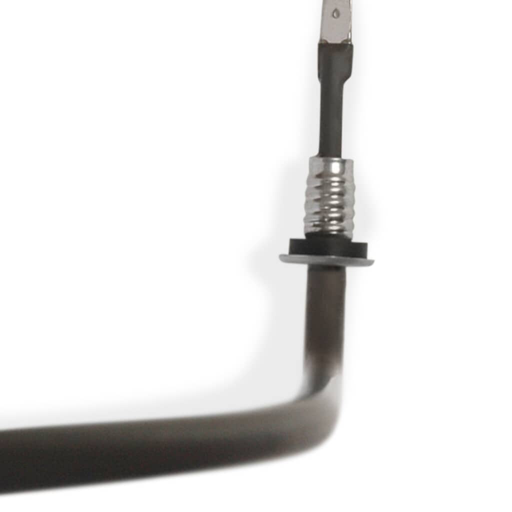 Elemento Calefactor para Lavavajillas Whirlpool - W10518394