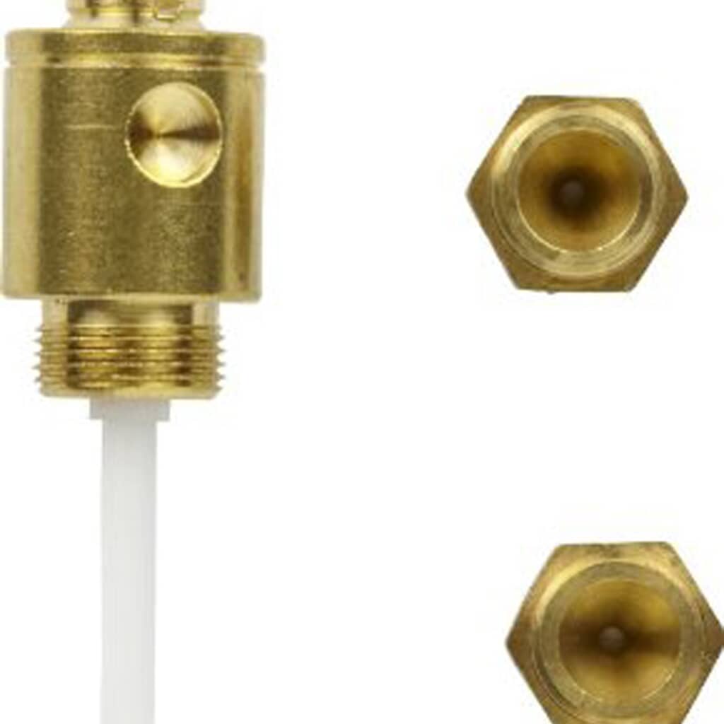 Kit de Conversión de Gas Whirlpool - 49572A