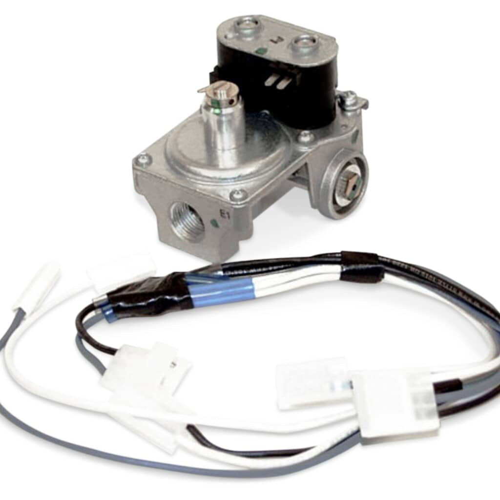 Válvula de Quemador de Gas para Secadora Whirlpool - 279923