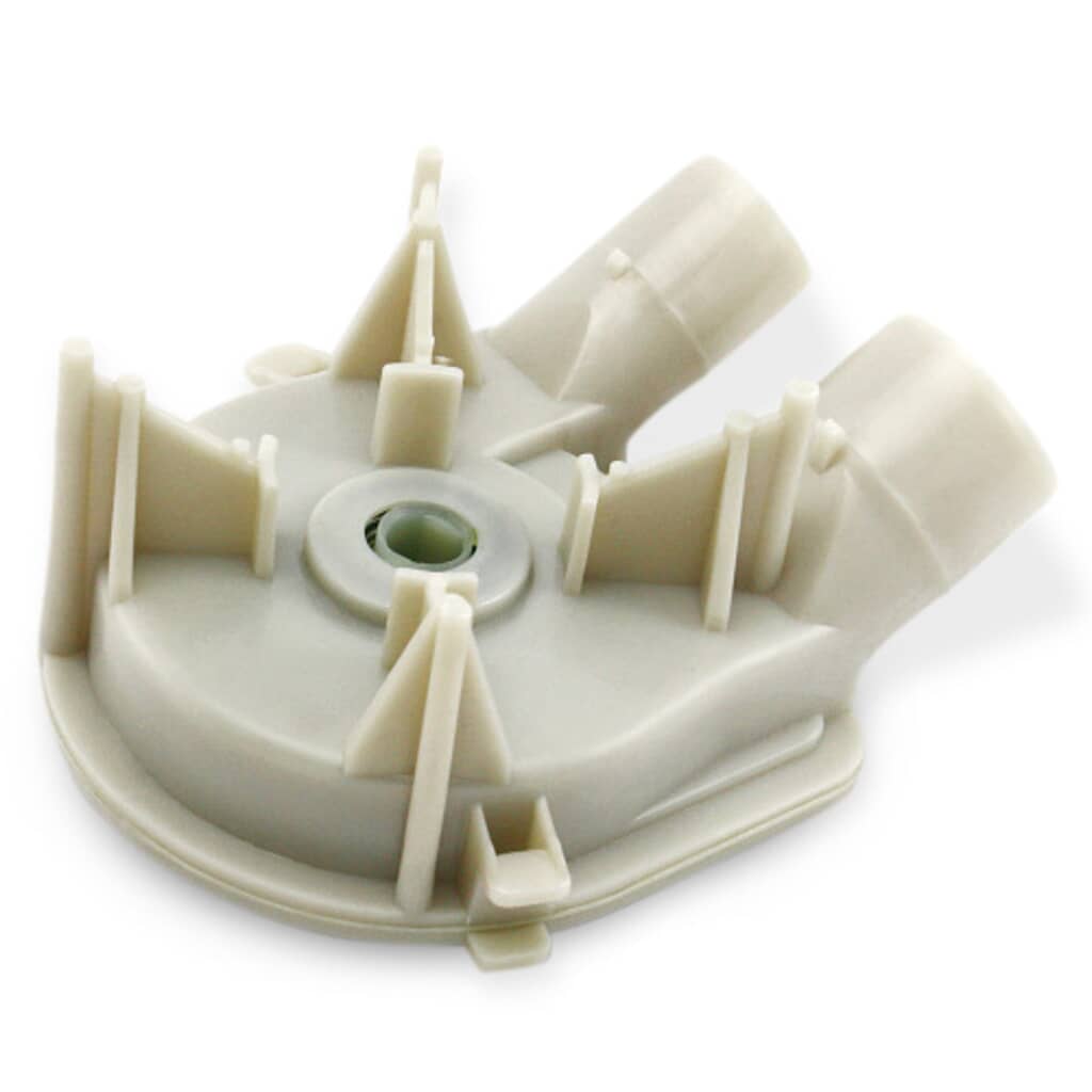 Bomba de Drenaje de Lavadora de Accionamiento Directo Whirlpool - WP3363892