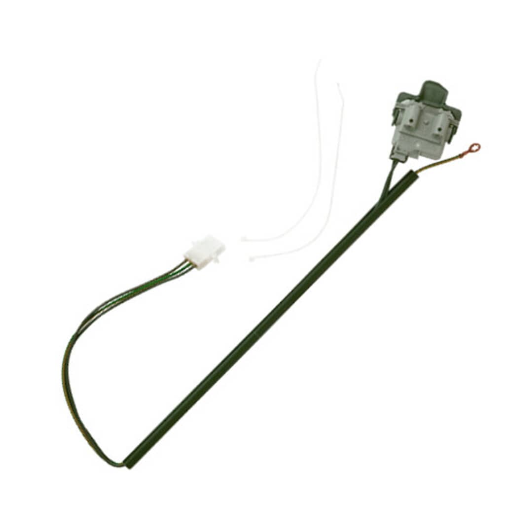 Conjunto de Interruptor de Tapa para Lavadora de Carga Superior Whirlpool - 285671