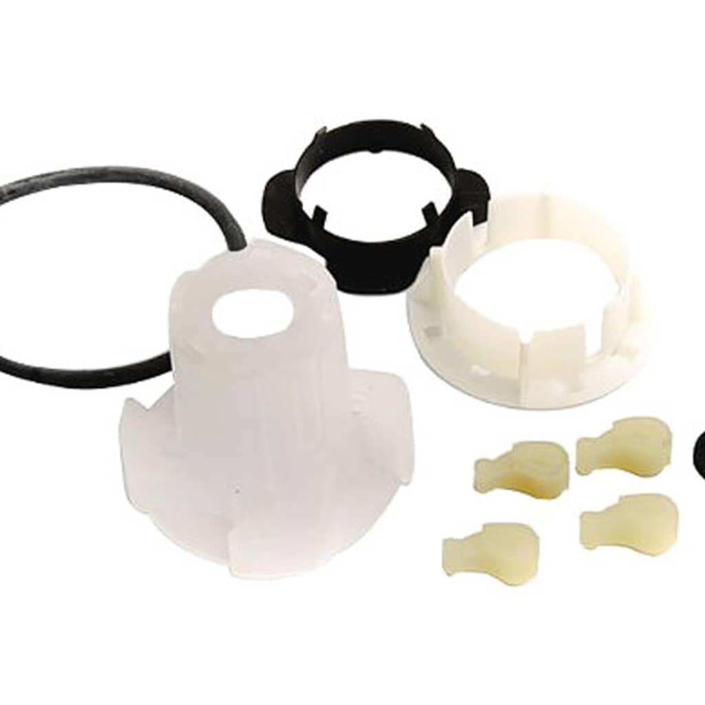 Kit de Reparación del Agitador de la Lavadora Whirlpool - 285811 - Parte 285811 Whirlpool - Vista principal repuesto original