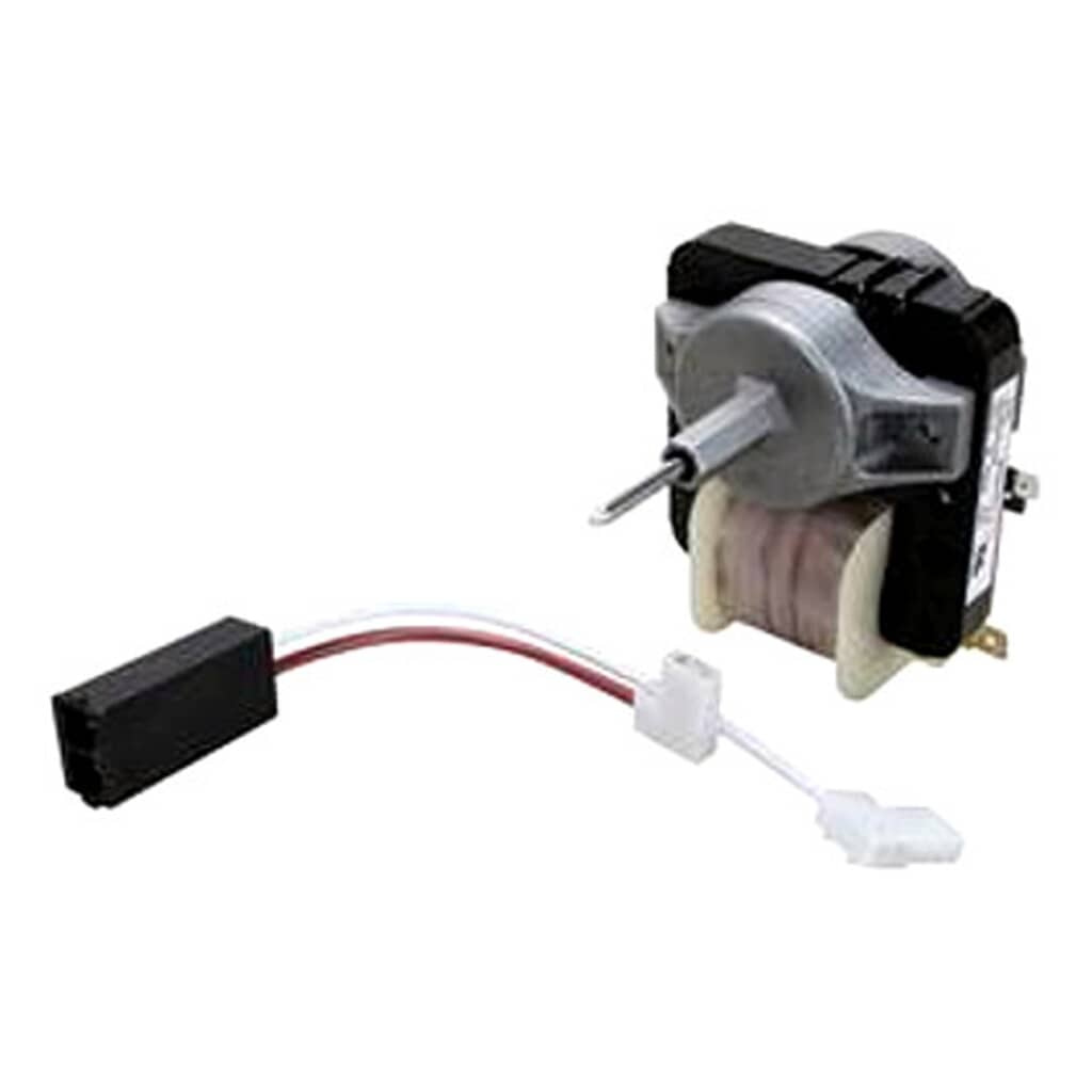 Ventilador del Evaporador para Refrigerador Whirlpool - 4389144 - 4389144 Whirlpool - Vista 2