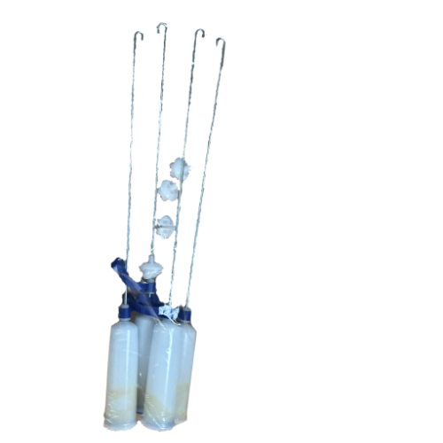 Varillas de Suspensión - W11607259