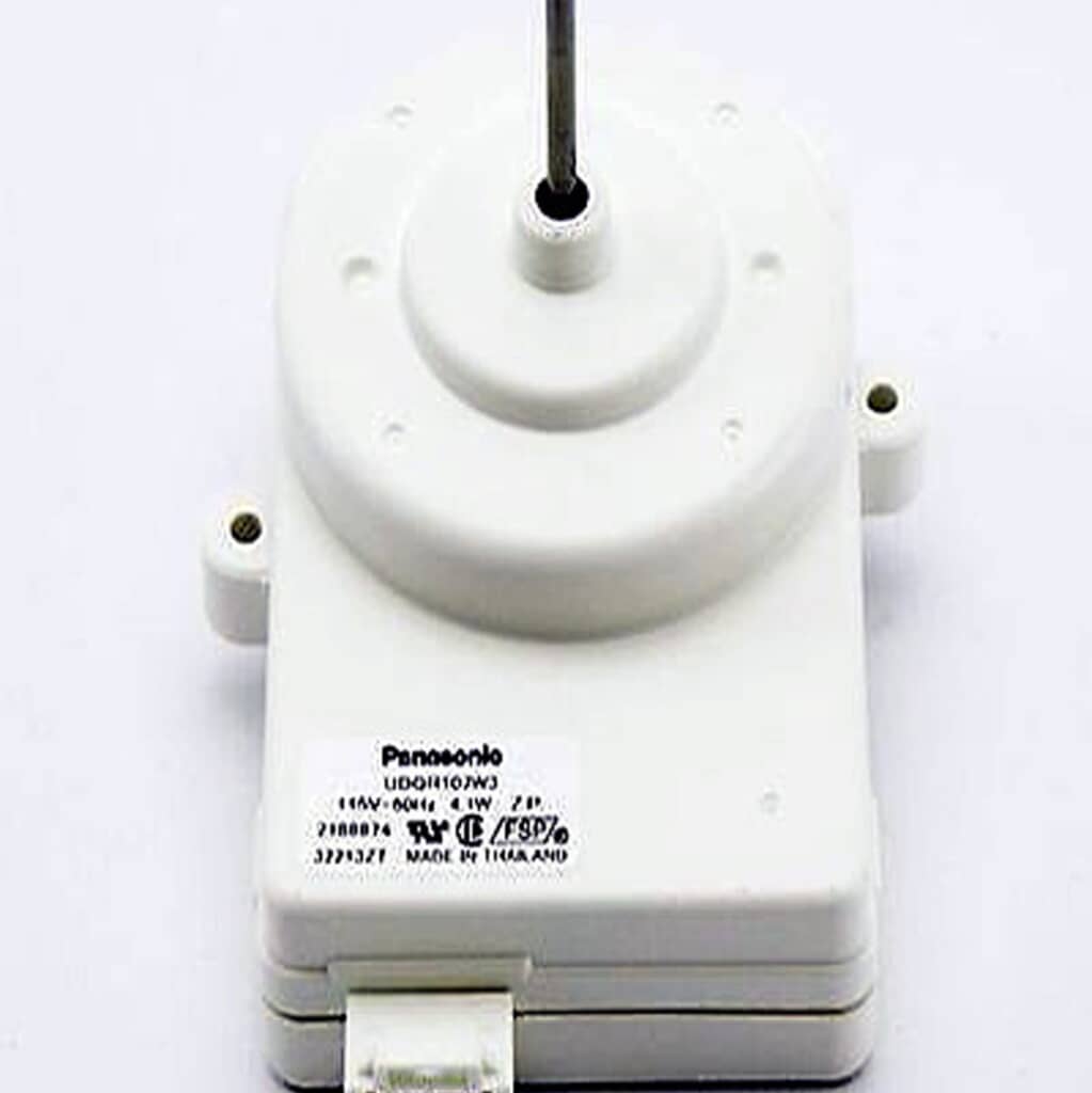 Motor Difusor para Refrigerador Whirlpool - WP2188874