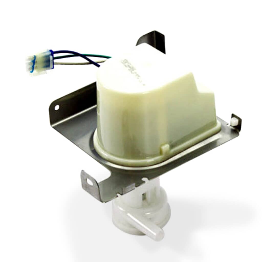 Bomba de Circulación para Máquina de Hielo de Refrigerador Whirlpool - WP2217220
