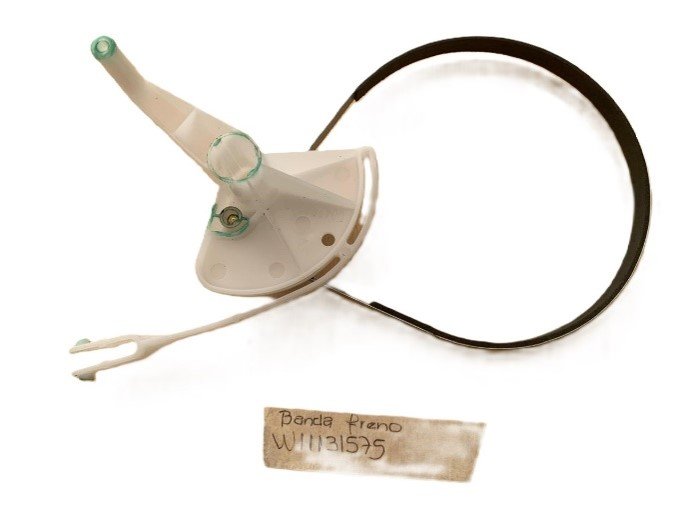 Banda de freno - W11131575