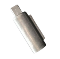 Pasador de Puerta - W11408917 - Parte W11408917 Whirlpool - Vista principal repuesto original