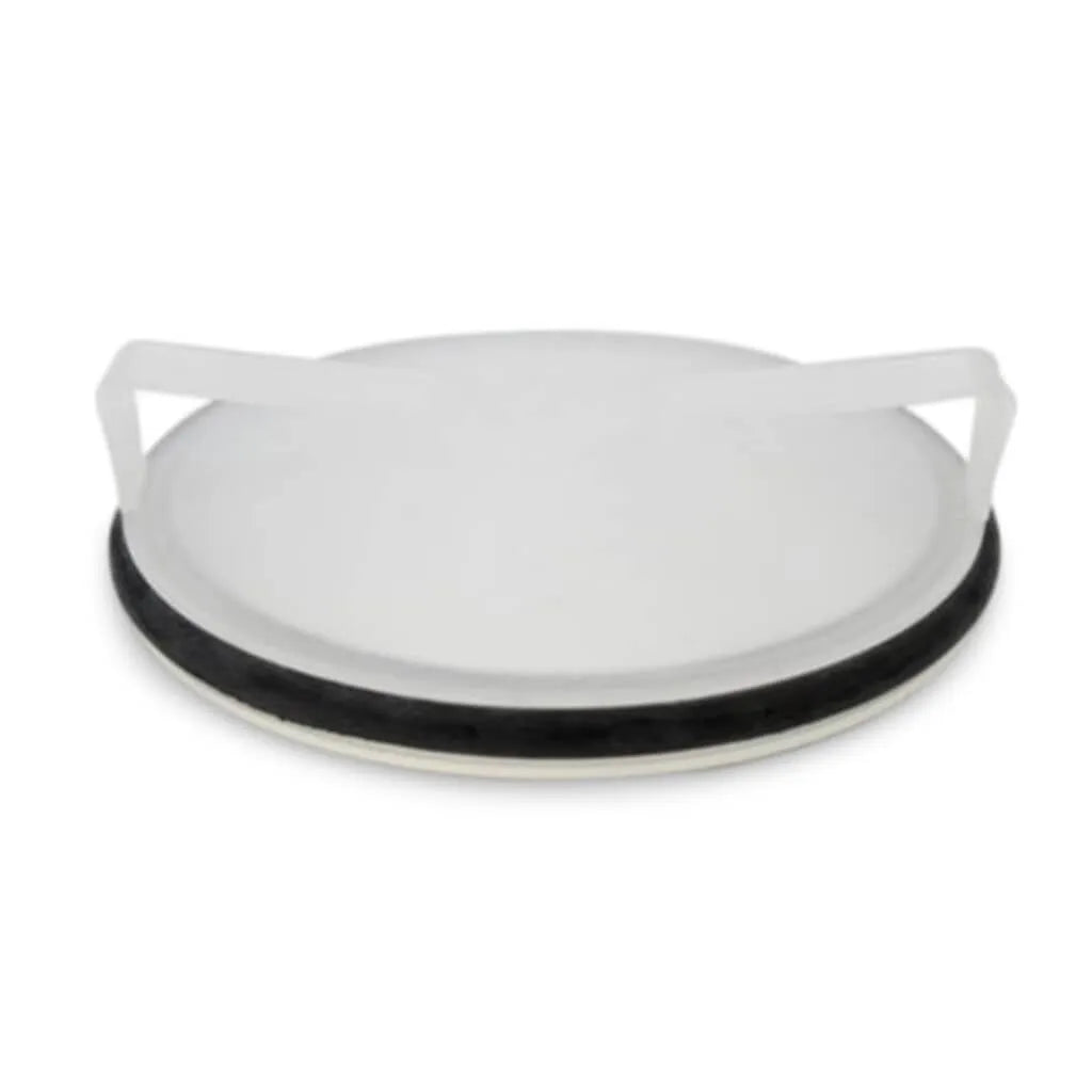 Tapa Antipolvo del Agitador para Lavadora Whirlpool - WPW10074580