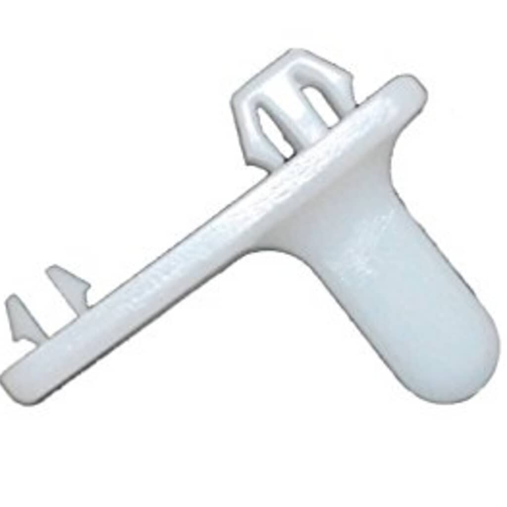 Cierre de Tapa Whirlpool - WP358684