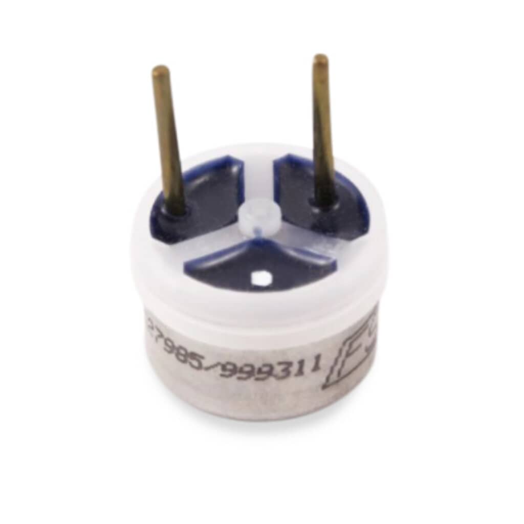 Termostato para Máquina de Hielo de Refrigerador Whirlpool - WP627985