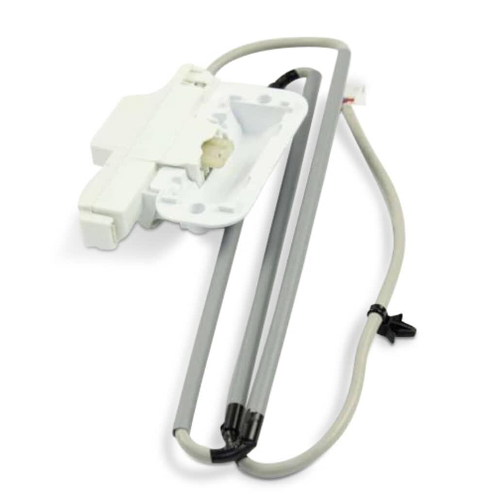 Conjunto de Bloqueo de Tapa para Lavadora de Carga Superior Whirlpool - W10810403