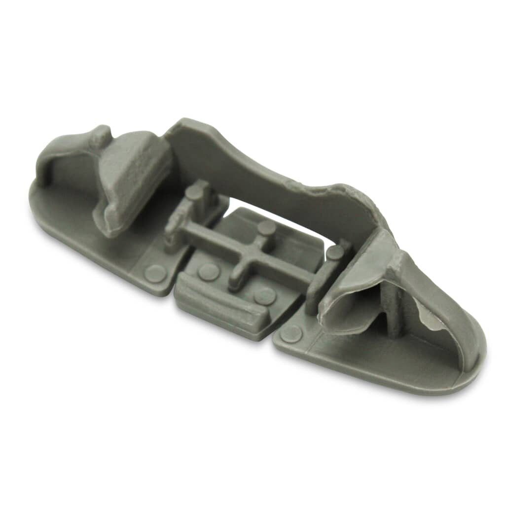 Clip de Tope para Rejilla Superior de Lavavajillas Whirlpool - WPW10082861