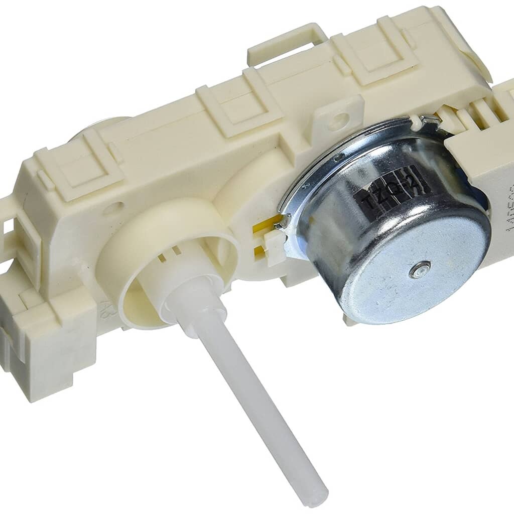 Motor Desviador para Lavavajillas Whirlpool - W10537869
