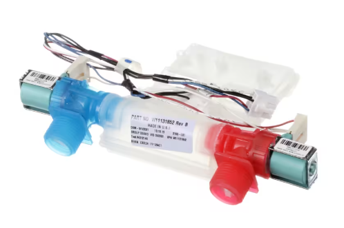 Valvula de Entrada - W11131852