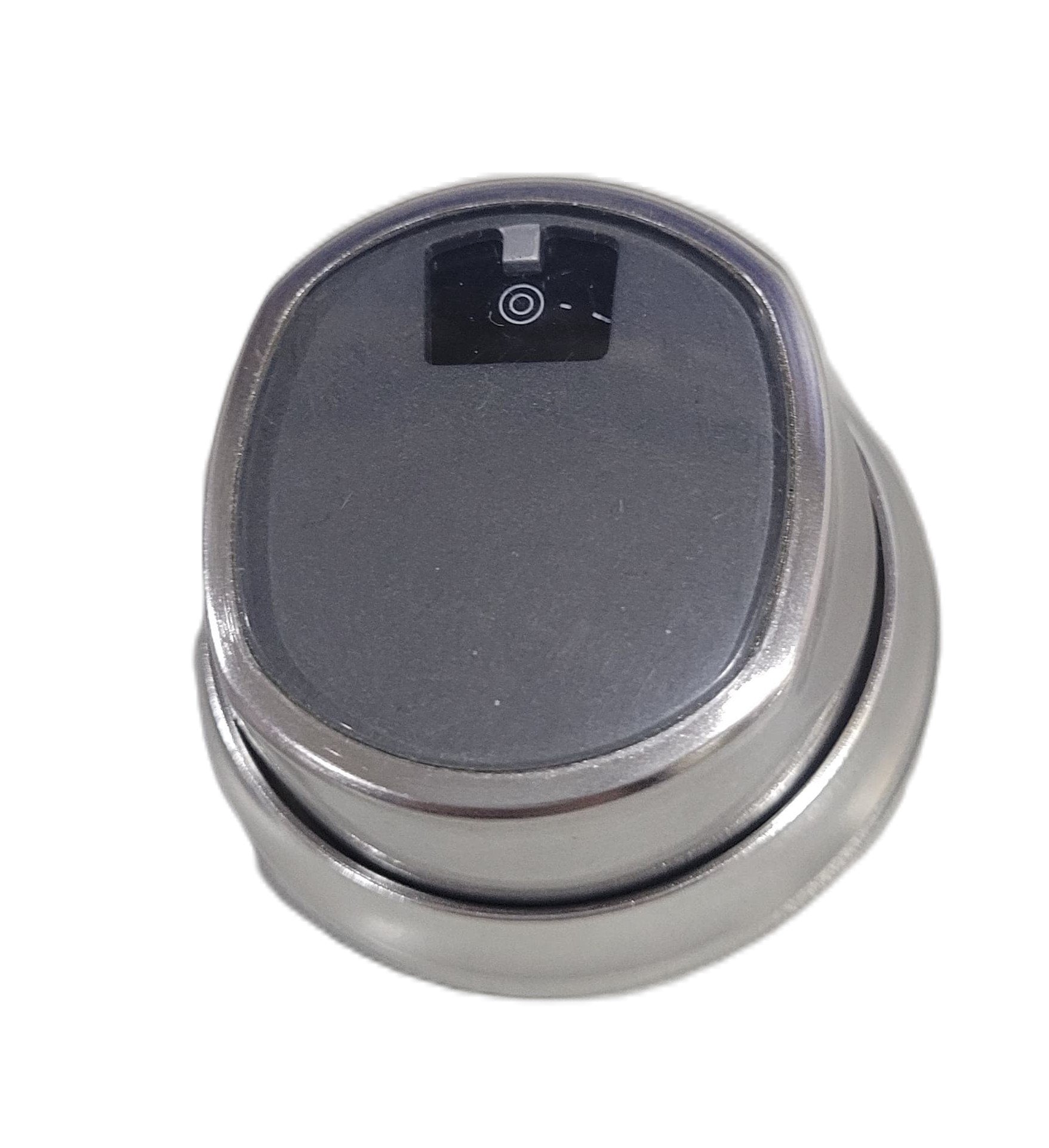 Perilla Selectora - W10491981 - Parte W10491981 Whirlpool - Vista principal repuesto original