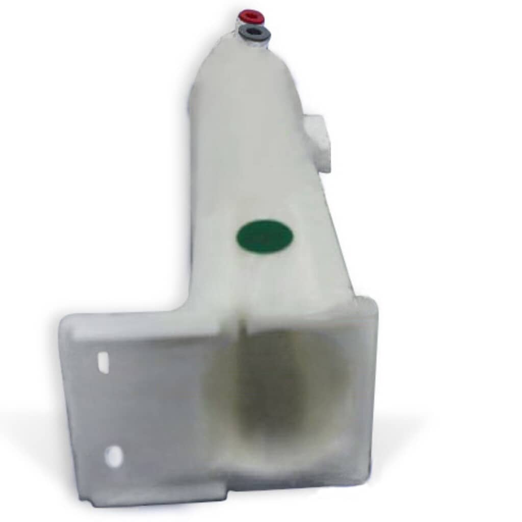 Carcasa del Filtro de Agua para Refrigerador Whirlpool - WP2186443