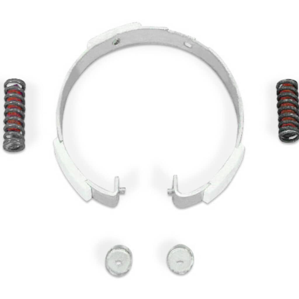 Kit de Bandas y Lining de Embrague Whirlpool - 285790