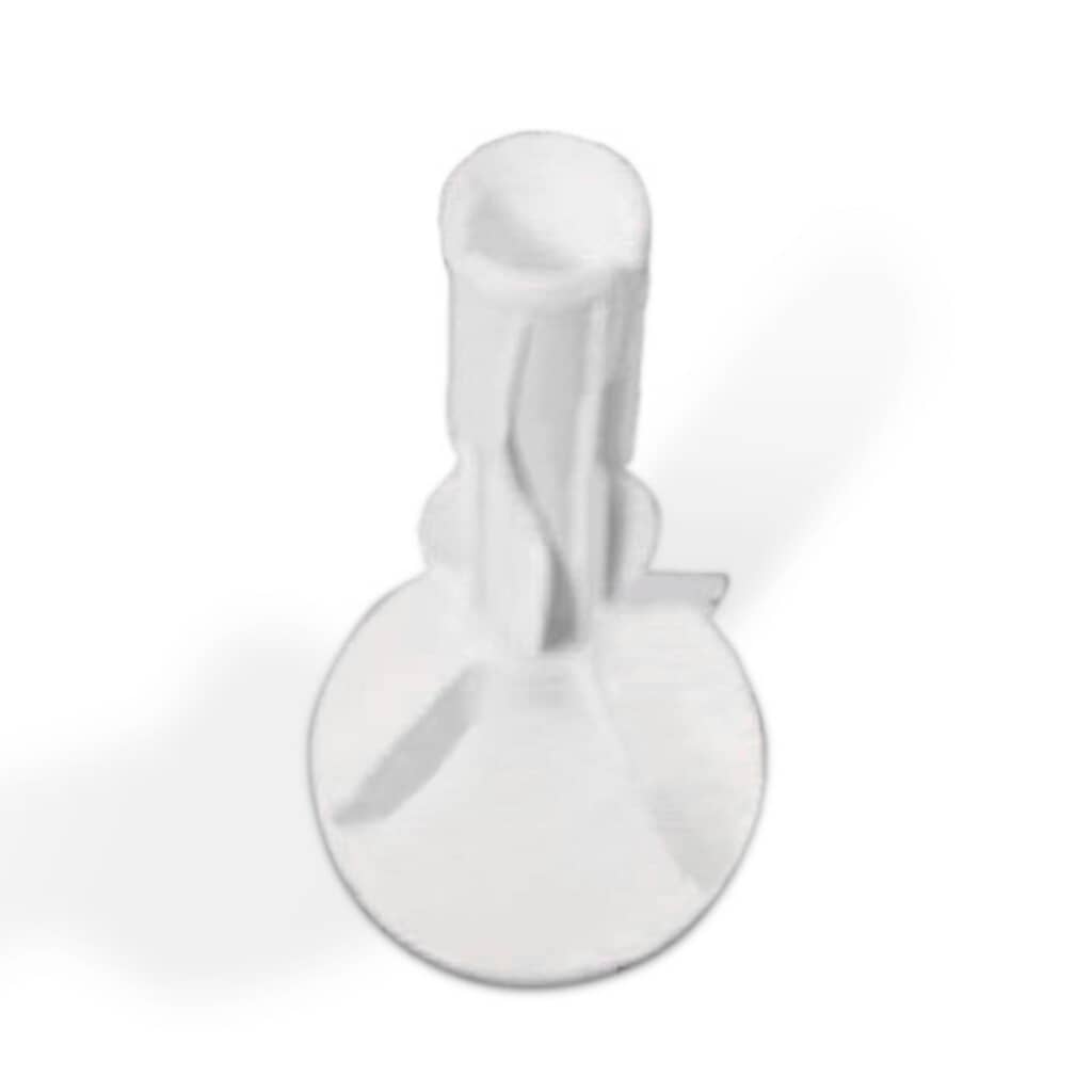 Conjunto de Agitador Whirlpool - WP63235