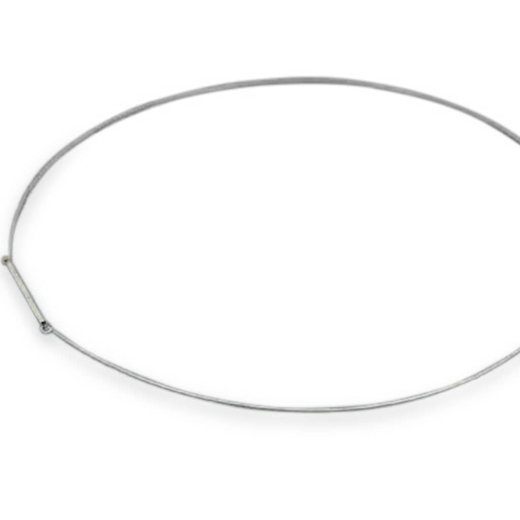 Anillo de Retención del Sello de la Funda para Lavadora de Carga Frontal Whirlpool - W10902779