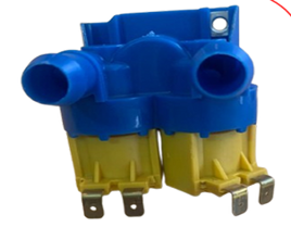 Electrovalvula de Llenado - W11502145