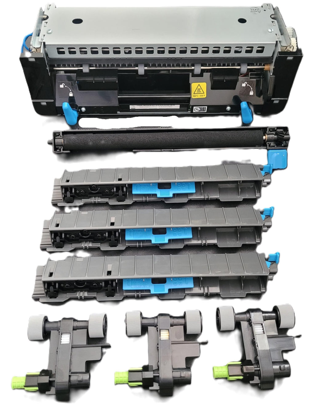 Kit de mantenimiento del fusor - 41X2233 - 41X2233 Whirlpool - Vista 3