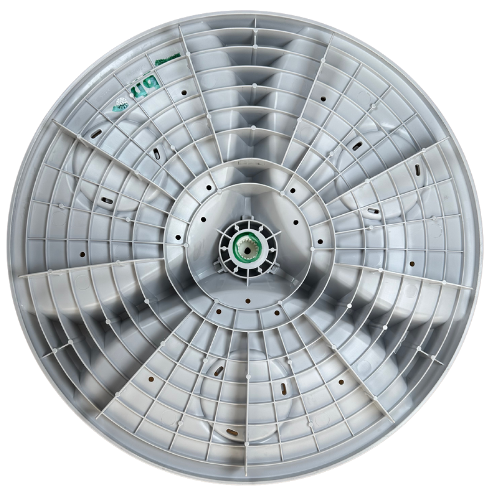 Impulsador Impeller - W11496613 - W11496613 Whirlpool - Vista 2