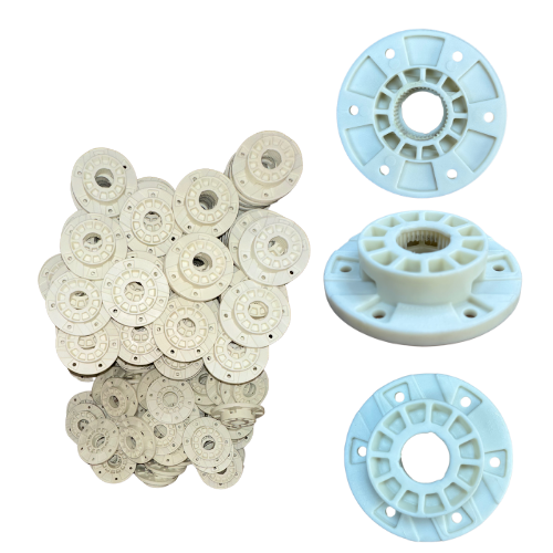 Tambor/Canasta de Transmisión - W10719069